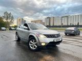 Nissan Murano 2005 годаүшін3 800 000 тг. в Усть-Каменогорск – фото 2