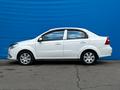Chevrolet Nexia 2022 года за 4 350 000 тг. в Алматы – фото 5