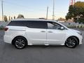 Kia Carnival 2018 года за 12 900 000 тг. в Астана – фото 10