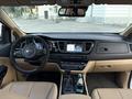 Kia Carnival 2018 года за 12 900 000 тг. в Астана – фото 16