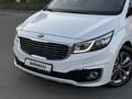 Kia Carnival 2018 года за 12 900 000 тг. в Астана – фото 8