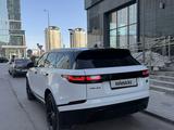 Land Rover Range Rover Velar 2021 года за 32 000 000 тг. в Астана – фото 4