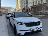 Land Rover Range Rover Velar 2021 года за 32 000 000 тг. в Астана