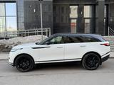 Land Rover Range Rover Velar 2021 года за 32 000 000 тг. в Астана – фото 3