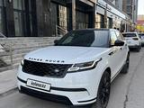 Land Rover Range Rover Velar 2021 года за 32 000 000 тг. в Астана – фото 2