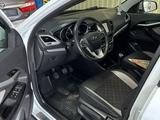 ВАЗ (Lada) Vesta Cross 2022 годаүшін6 800 000 тг. в Караганда – фото 2