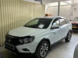 ВАЗ (Lada) Vesta Cross 2022 годаүшін6 800 000 тг. в Караганда