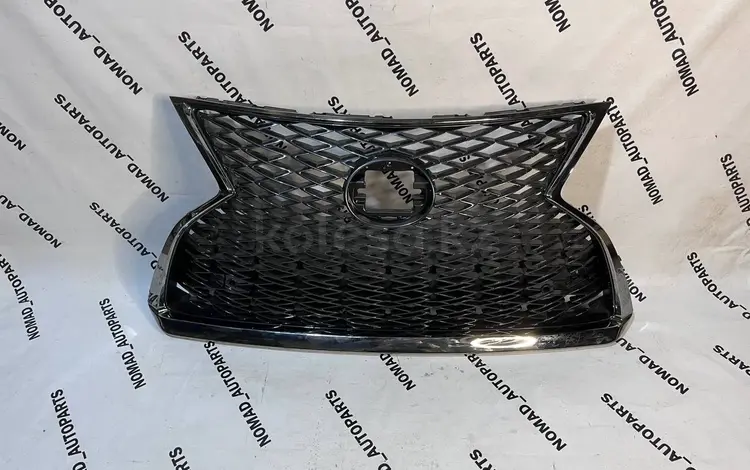 Решетка радиатора RX F SPORT 19-22 за 40 000 тг. в Алматы