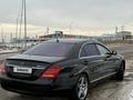 Mercedes-Benz S 500 2008 года за 8 800 000 тг. в Алматы – фото 7