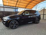 BMW X5 2017 годаfor20 500 000 тг. в Актобе – фото 2