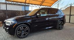 BMW X5 2017 года за 20 500 000 тг. в Актобе – фото 2