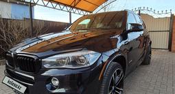 BMW X5 2017 года за 20 500 000 тг. в Актобе