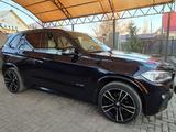 BMW X5 2017 годаfor20 500 000 тг. в Актобе – фото 3