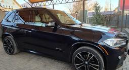 BMW X5 2017 года за 20 500 000 тг. в Актобе – фото 3