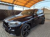BMW X5 2017 годаfor20 500 000 тг. в Актобе – фото 4