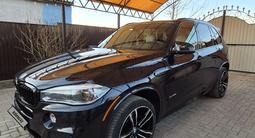 BMW X5 2017 года за 20 500 000 тг. в Актобе – фото 4
