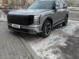 Hyundai Palisade 2025 года за 31 500 000 тг. в Астана