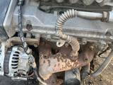 Mitsubishi Galant 1995 годаfor100 100 тг. в Астана – фото 4
