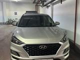 Hyundai Tucson 2020 года за 13 500 000 тг. в Астана
