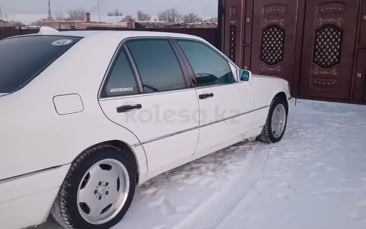 Mercedes-Benz S 300 1997 годаүшін3 500 000 тг. в Жезказган