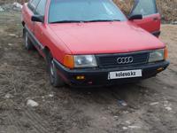 Audi 100 1988 годаүшін1 200 000 тг. в Алматы