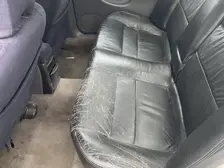 Subaru Legacy, 2000