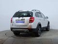 Chevrolet Captiva 2011 года за 3 550 000 тг. в Астана – фото 5