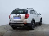 Chevrolet Captiva 2011 годаүшін3 550 000 тг. в Астана – фото 5