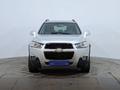 Chevrolet Captiva 2011 года за 3 550 000 тг. в Астана – фото 2