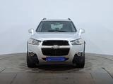Chevrolet Captiva 2011 годаүшін3 550 000 тг. в Астана – фото 2