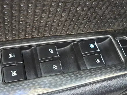 Chevrolet Captiva 2011 года за 3 550 000 тг. в Астана – фото 24