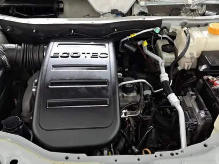 Chevrolet Captiva 2011 года за 3 550 000 тг. в Астана – фото 11