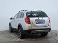 Chevrolet Captiva 2011 года за 3 550 000 тг. в Астана – фото 7