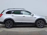 Chevrolet Captiva 2011 годаүшін3 550 000 тг. в Астана – фото 4