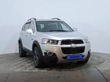 Chevrolet Captiva 2011 годаүшін3 550 000 тг. в Астана – фото 3