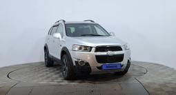 Chevrolet Captiva 2011 года за 3 550 000 тг. в Астана – фото 3