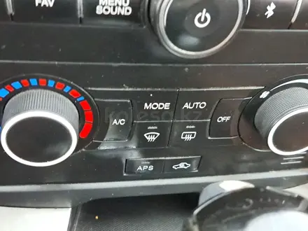 Chevrolet Captiva 2011 года за 3 550 000 тг. в Астана – фото 18