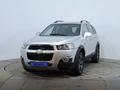 Chevrolet Captiva 2011 года за 3 550 000 тг. в Астана
