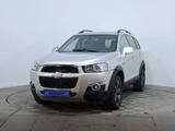 Chevrolet Captiva 2011 годаүшін3 550 000 тг. в Астана