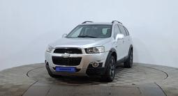 Chevrolet Captiva 2011 года за 3 550 000 тг. в Астана