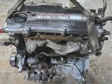 1AZ-fse 2л Двигатель Toyota Noah Voxy Avensis Wish из Японии + установка за 320 000 тг. в Алматы – фото 2