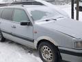 Volkswagen Passat 1991 годаүшін1 100 000 тг. в Уральск – фото 4