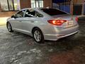 Hyundai Sonata 2016 года за 4 800 000 тг. в Уральск – фото 10
