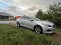 Hyundai Sonata 2016 года за 4 800 000 тг. в Уральск