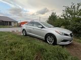 Hyundai Sonata 2016 года за 4 800 000 тг. в Уральск