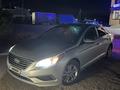 Hyundai Sonata 2016 года за 4 800 000 тг. в Уральск – фото 9