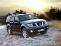 Профессиональный ремонт двигателя и ходовой части Nissan Pathfinder в Алматы – фото 4