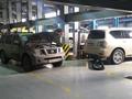 Профессиональный ремонт двигателя и ходовой части Nissan Pathfinder в Алматы – фото 2