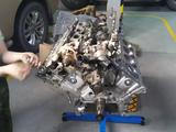 Профессиональный ремонт двигателя и ходовой части Nissan Pathfinder в Алматы – фото 3