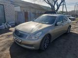 Infiniti G35 2007 года за 3 000 000 тг. в Астана